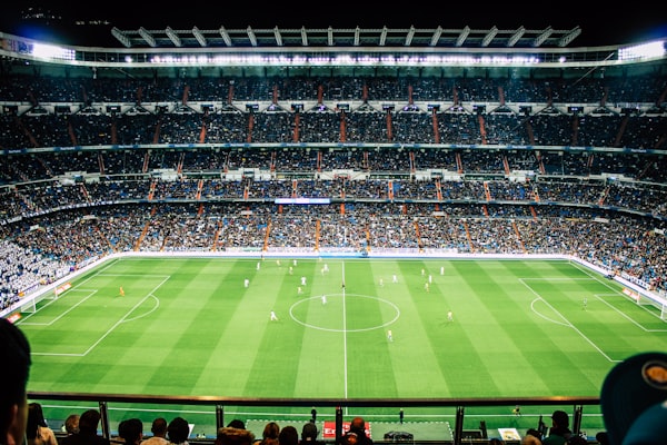 La Liga